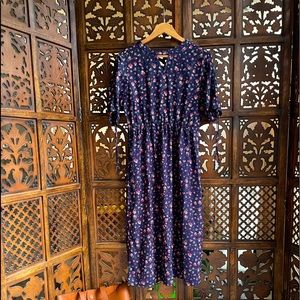 Cutest lil Sunday dress 💜
